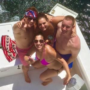 Meet your Posher, Gabrielle